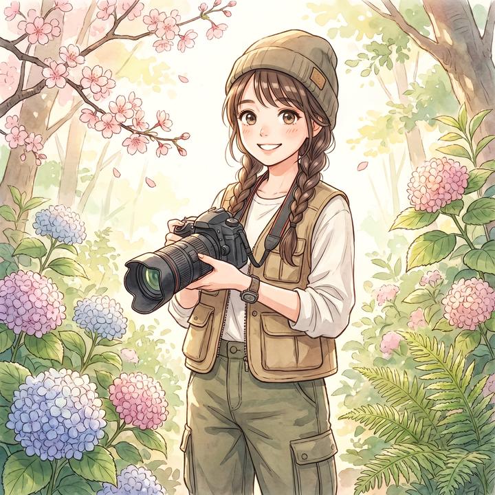 成人小说植物摄影师王芳